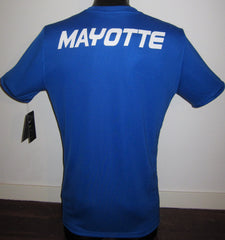 Mayotte 2018-19 Home Jersey/Shirt