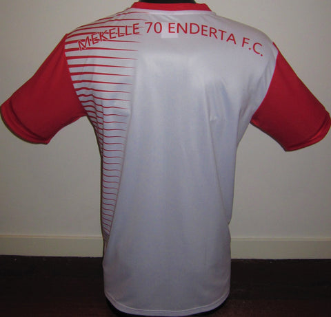 Mekelle 70 Enderta 2019 Home Jersey/Shirt