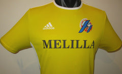 Melilla 2020-21 Home Jersey/Shirt