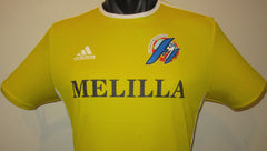 Melilla 2020-21 Home Jersey/Shirt