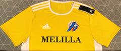 Melilla 2020-21 Home (#10) Jersey/Shirt