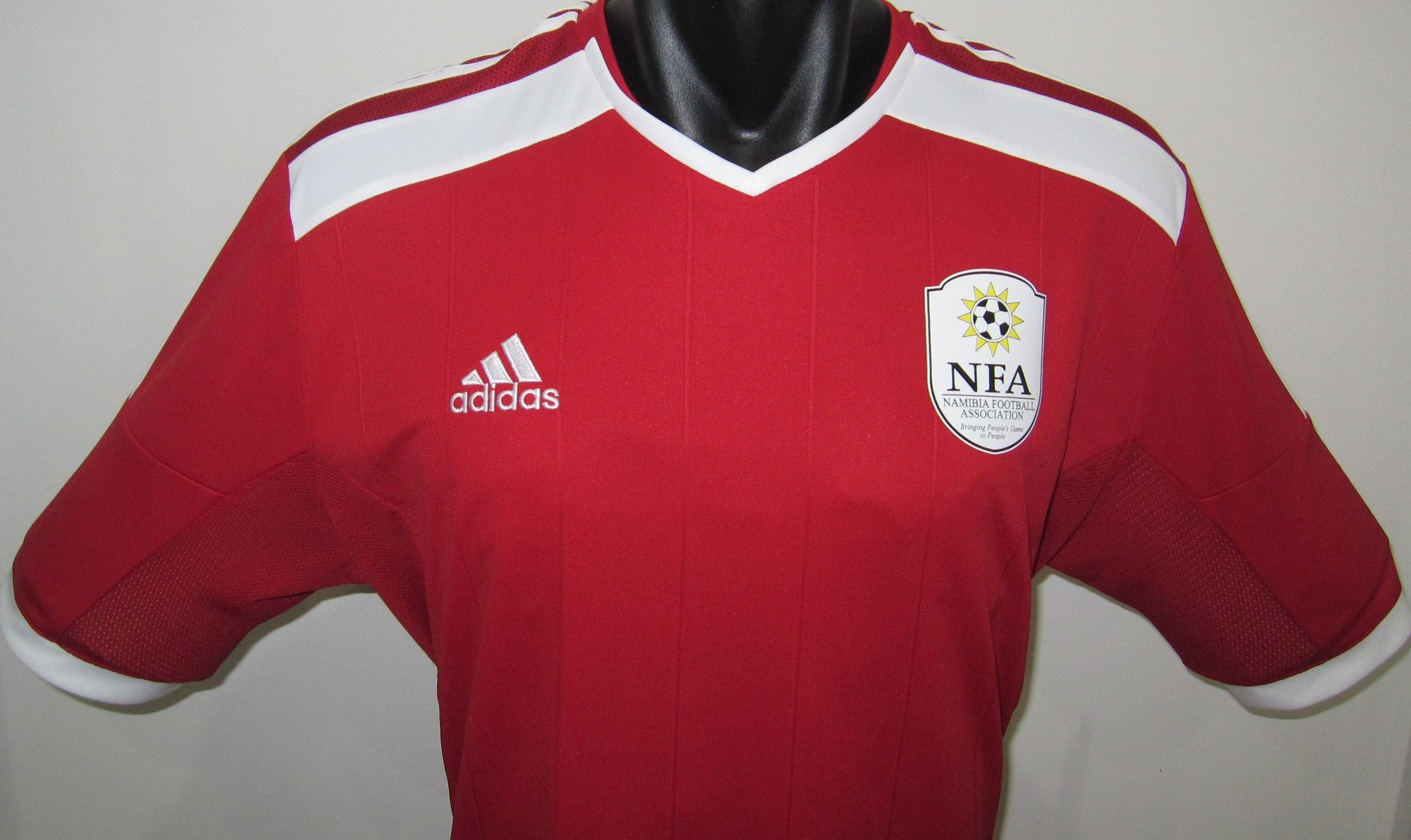 Namibia 2015-16 Home Jersey/Shirt