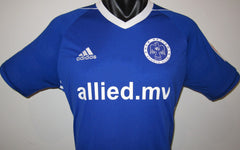 New Radiant SC 2018-19 Home Jersey/Shirt