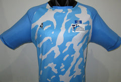 Northern Mariana Islands 2016-17 Home Jersey/Shirt