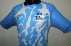 Northern Mariana Islands 2016-17 Home Jersey/Shirt
