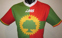 Oromia 2019-20 Home Jersey/Shirt