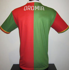 Oromia 2019-20 Home Jersey/Shirt