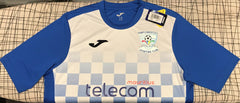 Pamplemousses SC 2018-19 Home Jersey/Shirt