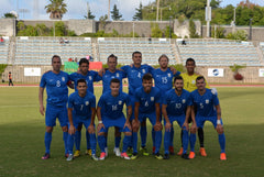 Azores 2019 Home (#9) Jersey/Shirt