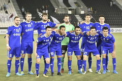 FC Nasaf 2018 Home Jersey/Shirt