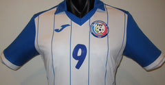 Puerto Rico 2018-19 Away (RAMOS #9) Jersey/Shirt