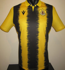 Qatar SC 2021-22 Home (MARTINEZ #8) Jersey/Shirt