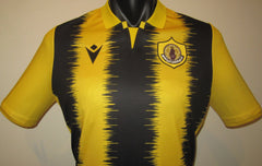 Qatar SC 2021-22 Home (MARTINEZ #8) Jersey/Shirt