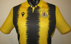 Qatar SC 2021-22 Home Jersey/Shirt