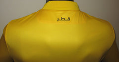 Qatar SC 2021-22 Home Jersey/Shirt
