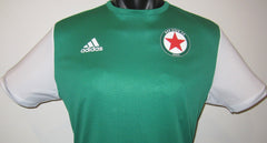 Red Star Bangui 2021-22 Home Jersey/Shirt