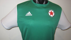 Red Star Bangui 2021-22 Home (#9- GOMBE-FEI) Jersey/Shirt