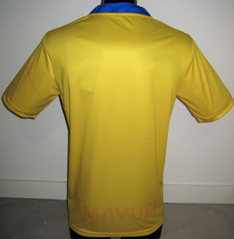 Rwanda 2015 Home Jersey/Shirt