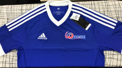 Samoa 2015-16 Home Jersey/Shirt