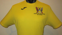 São Tomé e Príncipe 2021-22 Home Jersey/Shirt