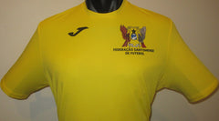 São Tomé e Príncipe 2021-22 Home Jersey/Shirt