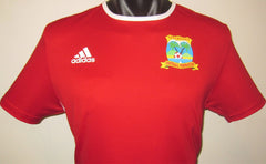 Seychelles 2022 Home Jersey/Shirt