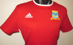 Seychelles 2022 Home (#9- RAVIGNIA) Jersey/Shirt