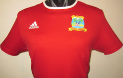 Seychelles 2022 Home Jersey/Shirt