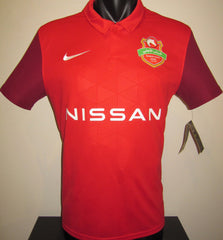 Shabab Al-Ahli Dubai 2021 Home Jersey/Shirt