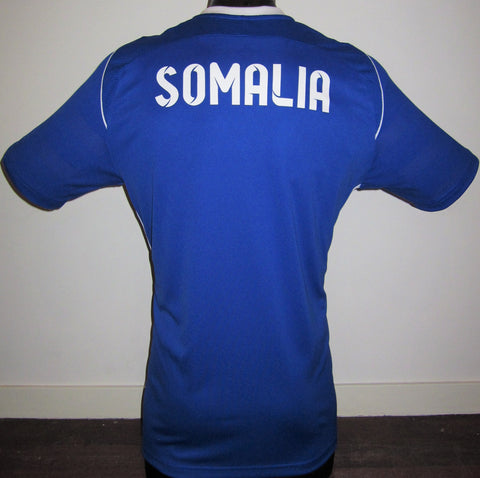 Somalia 2019 Away Jersey/Shirt