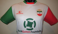 Somaliland 2014-15 Home Jersey/Shirt