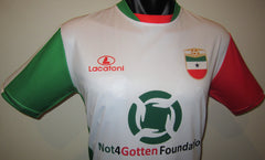 Somaliland 2014-15 Home (#9) Jersey/Shirt