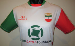 Somaliland 2014-15 Home (#9) Jersey/Shirt