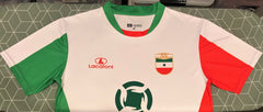 Somaliland 2014-15 Home (#9) Jersey/Shirt