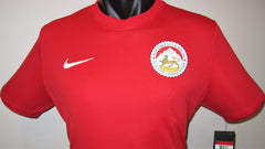 South Ossetia 2019 Home Jersey/Shirt