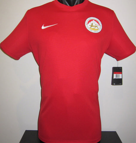 South Ossetia 2019 Home Jersey/Shirt