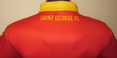 Saint George SC 2019-20 Home Jersey/Shirt