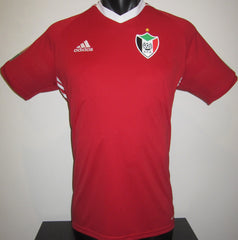 Sudan AFCON 2021 Home (MOHAMED #10) Jersey/Shirt