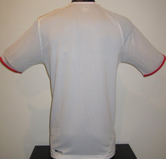 Sudan 2011 Away Jersey/Shirt