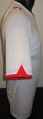 Sudan 2011 Away Jersey/Shirt