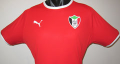 Sudan 2020 Home Jersey/Shirt