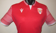 Tahiti 2022-23 Home Jersey/Shirt