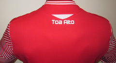 Tahiti 2022-23 Home Jersey/Shirt