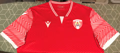 Tahiti 2022-23 Home Jersey/Shirt