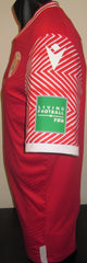 Tahiti 2022-23 Home (TEHAU #10) Jersey/Shirt