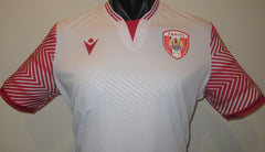 Tahiti 2022-23 Away Jersey/Shirt