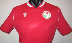 Tajikistan 2022-23 Home Jersey/Shirt