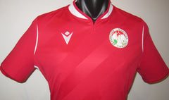 Tajikistan 2022-23 Home Jersey/Shirt