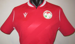 Tajikistan 2022-23 Home Jersey/Shirt