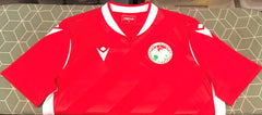 Tajikistan 2022-23 Home Jersey/Shirt